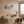 BLUE WHALE WOODEN WALL ART
