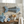 FISH SKELETON WOODEN WALL ART