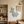 DONKEY WOODEN WALL ART