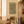 SHUTTER WOODEN WALL ART - CAFE PARIS