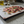 VINTAGE STYLE METAL SIGN (REPRODUCTION) PARMA HAM & OLIVES