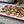 VINTAGE STYLE METAL SIGN (REPRODUCTION) ITALIAN TOMATO & MOZZERELLA SALAD