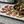 VINTAGE STYLE METAL SIGN (REPRODUCTION) ITALIAN TOMATO & MOZZERELLA SALAD