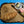 'TOAST-STYLE' OAK SERVING BOARD (with burnt edge) TRUE TO NATURE – LARGE