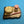 'TOAST-STYLE' OAK SERVING BOARD (with burnt edge) - SMALL