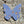BUTTERFLY WOODEN WALL ART