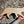 STALKING CAT WOODEN WALL ART