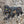 STALKING CAT WOODEN WALL ART
