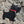 SCOTTIE DOG (SCOTTISH TERRIER) WOODEN WALL ART