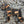 SCHNAUZER DOG WOODEN WALL ART