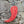 RED CHILLI PEPPER  WOODEN WALL ART