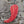 RED CHILLI PEPPER  WOODEN WALL ART