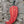 RED CHILLI PEPPER  WOODEN WALL ART