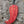 RED CHILLI PEPPER  WOODEN WALL ART