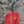 RED CHILLI PEPPER  WOODEN WALL ART
