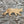 Stalking cat wooden wall art front view