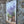 VINTAGE STYLE METAL SIGN (REPRODUCTION) POTS OF LAVENDER
