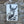 VNTAGE METAL SIGN WALL ART OF A DONKEY WITH THE TEXT  