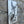 VNTAGE METAL SIGN WALL ART OF A DONKEY WITH THE TEXT  