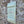 SHUTTER WOODEN WALL ART - CAFE PARIS