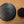 YAKISUGI OAK 'BARREL LID STYLE' DISPLAY PLINTH & DRINKS COASTER SET