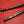 'GREAT WALL' DESIGN CHOPSTICKS (PAIR)