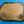 'TOAST-STYLE' OAK SERVING BOARD (with burnt edge) TRUE TO NATURE – LARGE