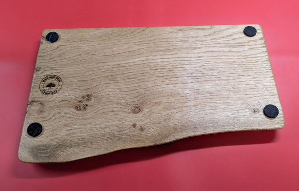 BARTENDER'S CHOPPING BOARD