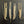 DECORATIVE BARLEY SHEATHS