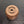 DECORATIVE MINI OAK HALF BARREL DISPLAY PLINTH