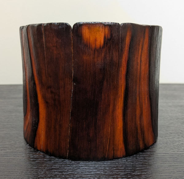 'MEMORY CAPSULE'  DISPLAY PLINTHS SET