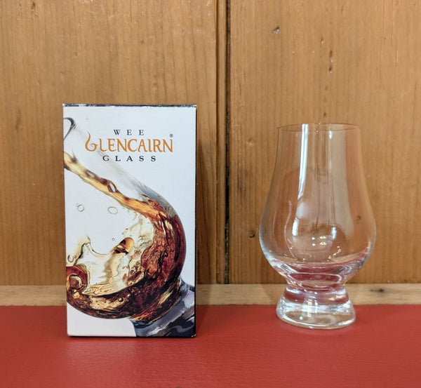 GLENCAIRN WEE GLASS