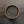 DECORATIVE MINI OAK HALF BARREL DISPLAY PLINTH