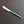 BUTTER / JAM KNIFE WITH FUNKY COLOURED HANDLES