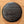 YAKISUGI OAK 'BARREL LID STYLE' DISPLAY PLINTH & DRINKS COASTER SET