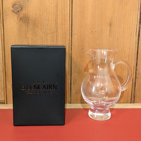 GLENCAIRN WATER JUG