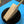 OAK CHEESE WEDGE KNIFE BLOCK - TRUE TO NATURE- WITH CHEESE KNIFE (blockA9)