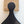 Oak Yakisugi serving board (medium sized) with oak wall hanger
