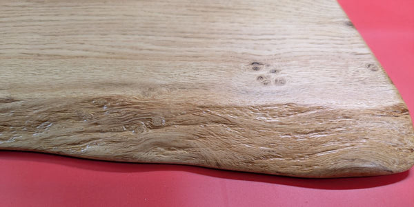 BARTENDER'S CHOPPING BOARD