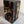 OAK WHISKY DISPLAY SET - SPECIAL