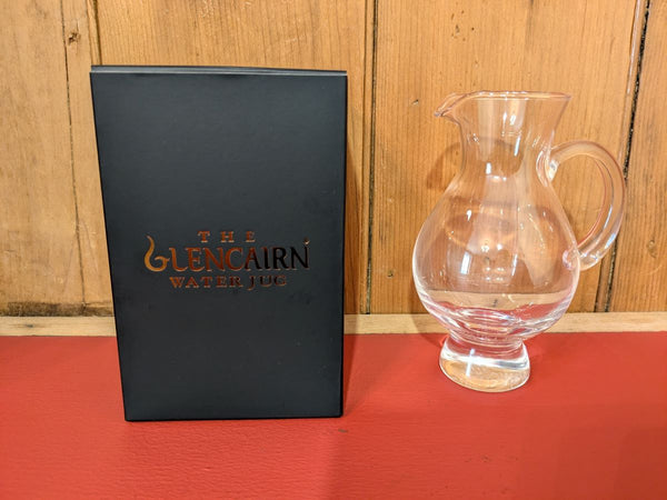GLENCAIRN WATER JUG