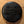 YAKISUGI OAK 'BARREL LID STYLE' DISPLAY PLINTH & DRINKS COASTER SET