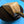 OAK CHEESE WEDGE KNIFE BLOCK - TRUE TO NATURE- WITH CHEESE KNIFE (blockA9)