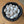 YAKISUGI DECORATIVE PIECE