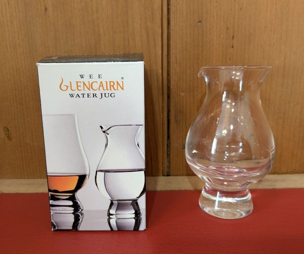 GLENCAIRN WEE WATER JUG