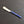BUTTER / JAM KNIFE WITH FUNKY COLOURED HANDLES