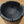 YAKISUGI DECORATIVE PIECE