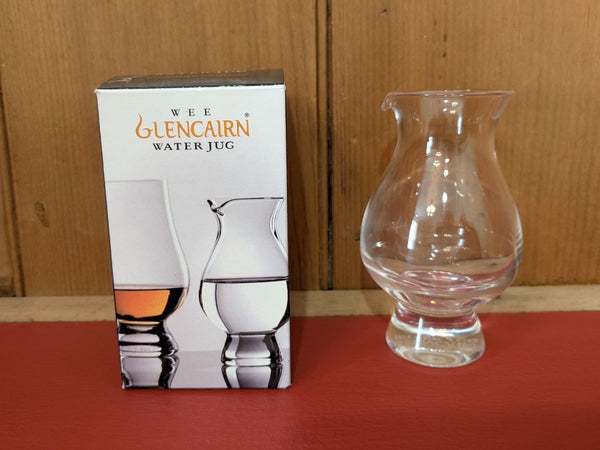 GLENCAIRN WEE WATER JUG