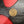 YAKISUGI WHALE STYLE ASH SERVING BOARD close up view of Oak and Still Creations inlaid company logo disc