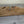 'THE ROCKY OUTCROP'  OAK DISPLAY PLINTH - TRUE TO NATURE